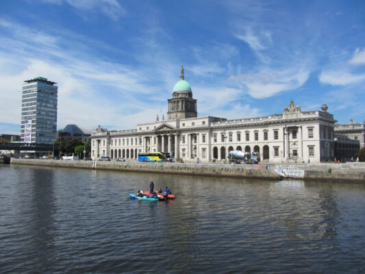 State / Semi-State Case Study: Supporting a Major Housing Association with Damp and Mould Management