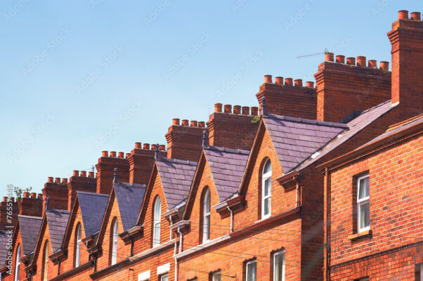 Residential Case Study: 3 Bed Semi Detached in Dublin