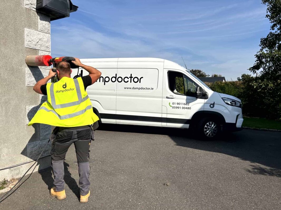 Condensation, Mould & Ventilation Solutions